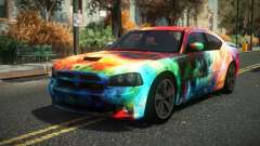 Dodge Charger Dexary S7 для GTA 4
