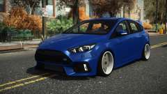 Ford Focus Cefalik для GTA 4