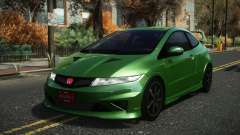 Honda Civic Soreno