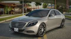 Mercedes-Benz S350 V1.1