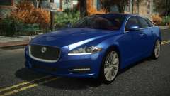 Jaguar XJ Verpy для GTA 4