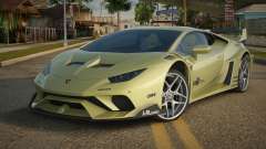 Lamborghini Huracan JWB