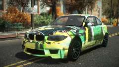 BMW 1M Usheny S7 для GTA 4