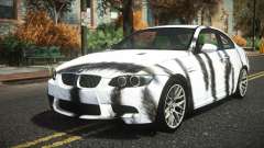 BMW M3 E92 Istora S5 для GTA 4