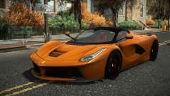 Ferrari LaFerrari Sifcola для GTA 4