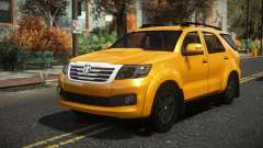 Toyota Hilux Delios