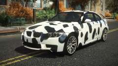 BMW M3 E92 Sikrom S5 для GTA 4