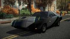 Dodge Charger Vuksa S2 для GTA 4