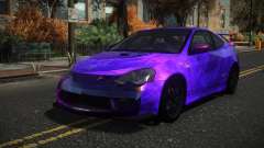 Honda Integra Harti S10 для GTA 4