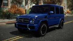 Mercedes-Benz G65 AMG Shakic для GTA 4