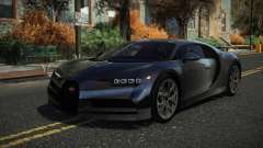 Bugatti Chiron Exalib S7 для GTA 4