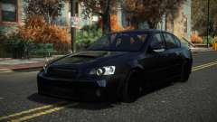 Subaru Legacy Estrum для GTA 4
