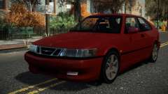 Saab 9-3 Munas