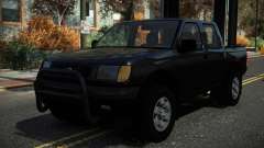 Nissan Frontier Egoleh для GTA 4