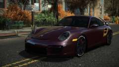 Porsche 977 Goslite для GTA 4