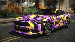 Ford Mustang Varihu S7 для GTA 4