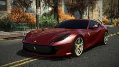 Ferrari 812 Shansy для GTA 4