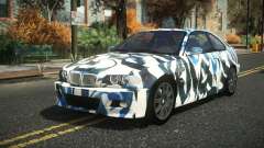 BMW M3 E46 Stakru S10 для GTA 4