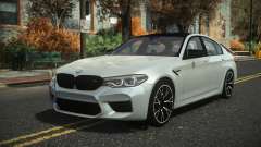 BMW M5 Copaliny