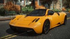 Pagani Huayra Sarbo для GTA 4