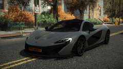 McLaren P1 Nemaso для GTA 4