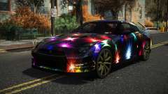 Nissan GT-R Mekzo S14