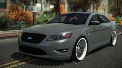 Ford Taurus Burarsu