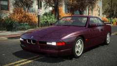 BMW 850CSi Nihozy S5 для GTA 4
