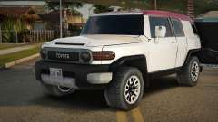 Toyota FJ Cruiser V1.1