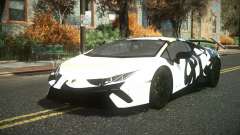 Lamborghini Huracan Zagilo S7 для GTA 4
