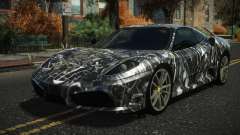 Ferrari F430 Niruno S6 для GTA 4