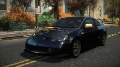 Honda Integra Nelory S12