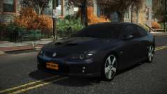 Holden Monaro Dikula для GTA 4