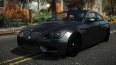 BMW M3 E92 Sherols