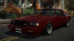 Buick Regal Casbo для GTA 4