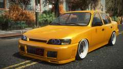 Toyota Corolla Veqsil