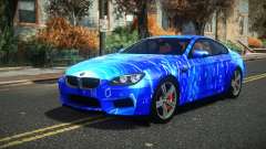 BMW M6 F13 Vossey S5 для GTA 4