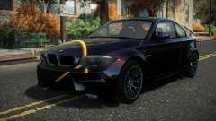 BMW 1M Usheny S12 для GTA 4