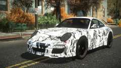 Porsche 911 Nurisay S6 для GTA 4