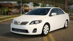 Toyota Corolla V-Terso