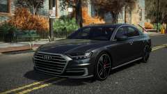 Audi A8 Eburin