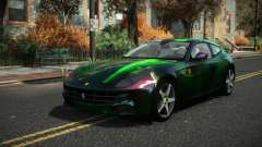 Ferrari FF Vargelu S6 для GTA 4