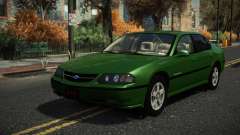 Chevrolet Impala Zakly для GTA 4