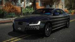 Audi RS5 Hyzax S13 для GTA 4