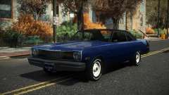 Dodge Dart Volaku