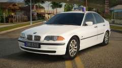 BMW M3 E46 330İ Gerkhan для GTA San Andreas