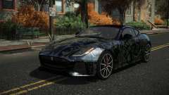 Jaguar F-Type Burza S14