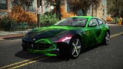 Ferrari FF Vargelu S7 для GTA 4