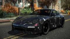Porsche 911 Nurisay S7 для GTA 4