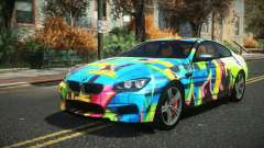BMW M6 F13 Vossey S8 для GTA 4